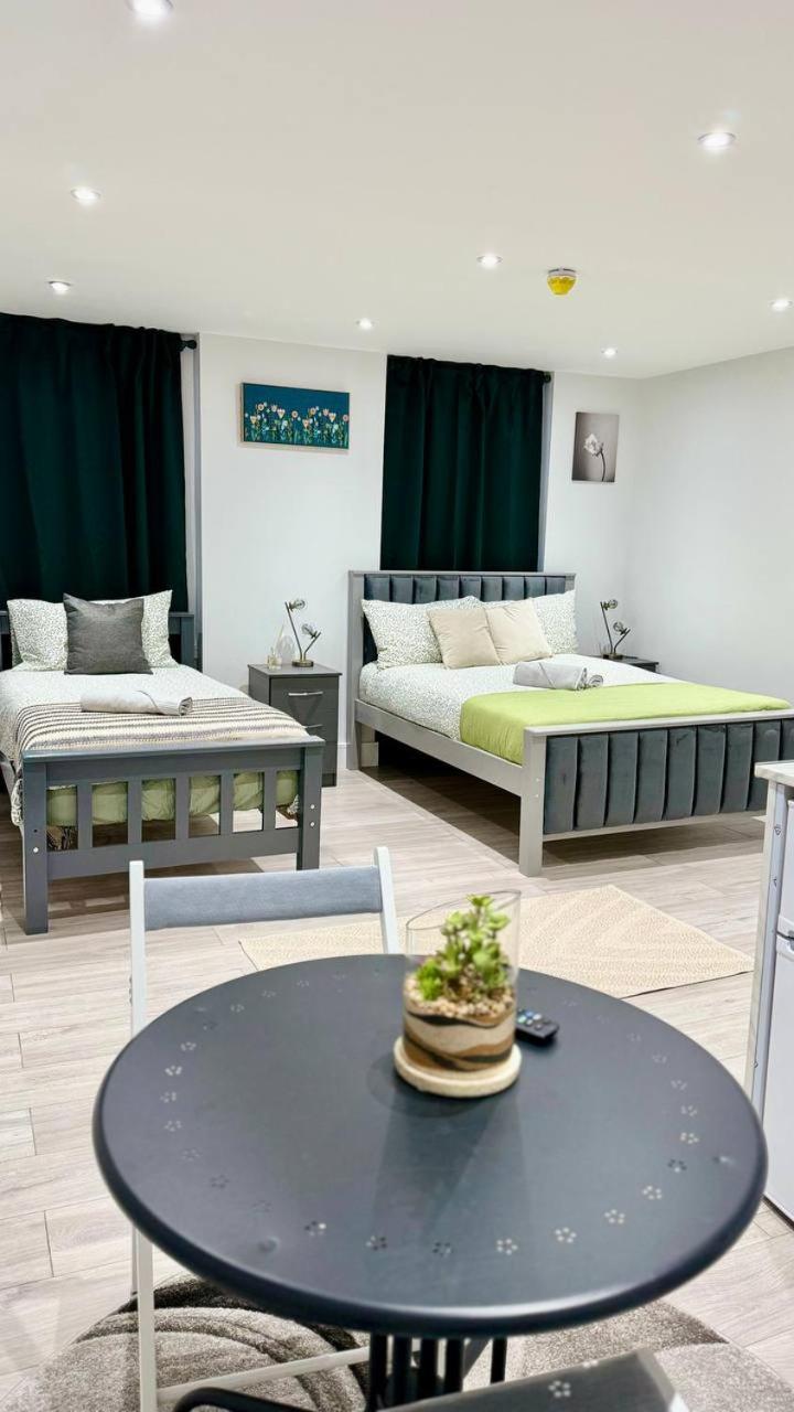 Guest&Rest Elite 2 Apartman London Kültér fotó