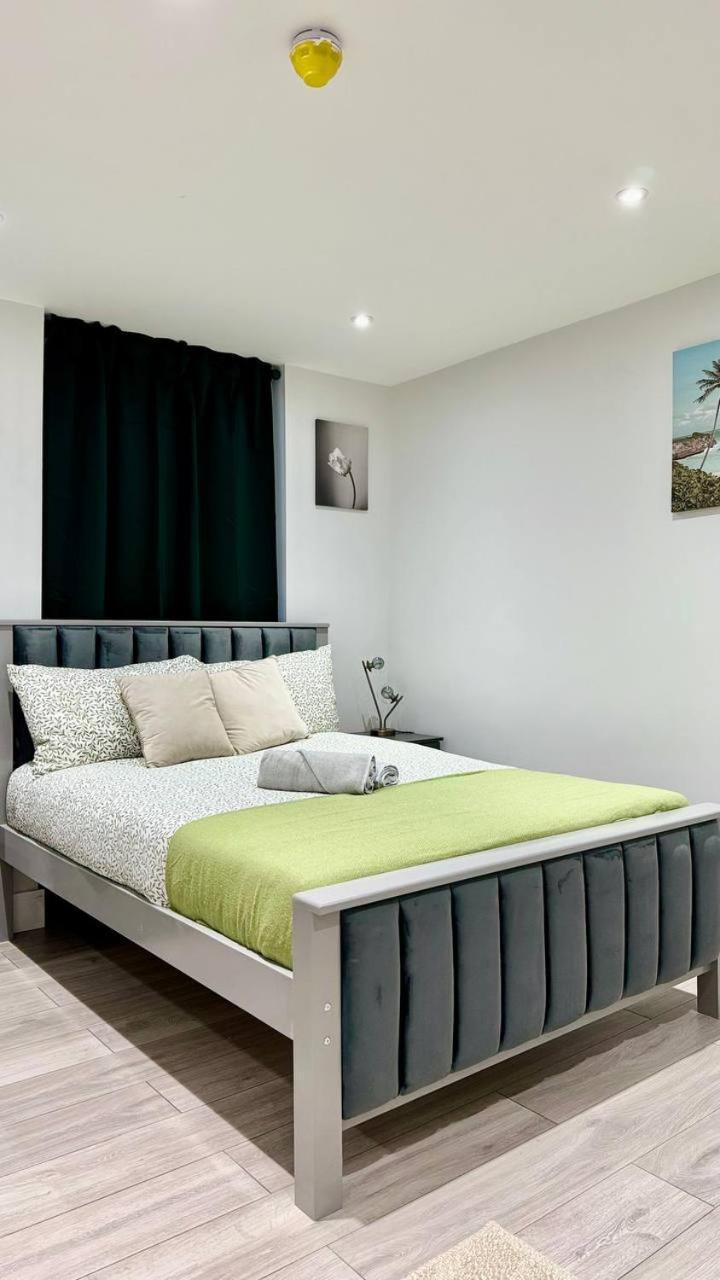 Guest&Rest Elite 2 Apartman London Kültér fotó