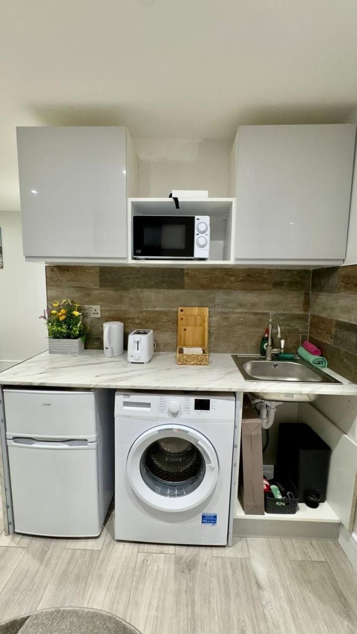 Guest&Rest Elite 2 Apartman London Kültér fotó